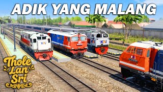 Thole Indigo | Adik Yang Malang | Thole Lan Sri Episode 312