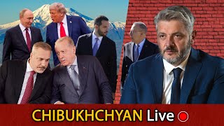Ինչ Խաղ է Խաղում Թուրքիան. Քըլըչի Տարօրինակ Այցն Ու Ֆիդանի Ավելի Տարօրինակ Հայտարարությունը