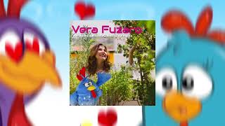 Vera Fuzaro - Brisa do Mar (Áudio Oficial)