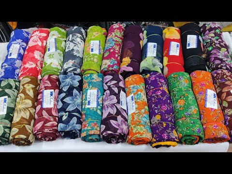 ♥️Pure Georgette sarees || daily wear sarees ||@Venutejaonline