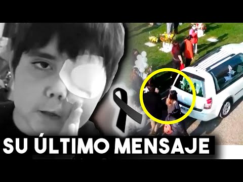Este fue El Último Mensaje De Tomiii 11.