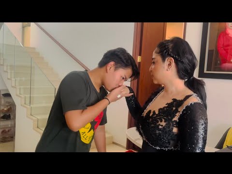 Ngobrol sama anak bujangku narkoba dan bully’an temannya