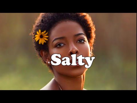 Afrobeat Instrumental 2025 Burna Boy x Omah Lay ft Rema Type Beat "Salty" Afrobeat Type Beat