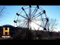 Haunted History of Lake Shauni Park