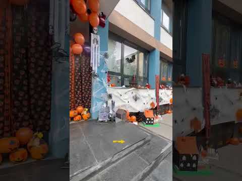 Poza #2 Halloween