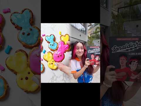 DESTRUÍ O ÁLBUM DO ENALDINHO *ele chorou