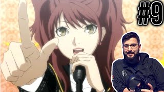 Persona 4 Golden Directo 9 - Alexelcapo