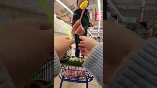 小丁沉浸式一天#funny # 小孩就是拿來玩的 #萌娃
