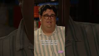Caleb Hearon Is an Iconic Guest | Part 2 #ziwe #calebhearon #comedy #comedyshorts #funny #interview
