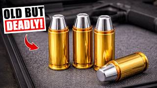 6 Forgotten Calibers That Still Beat Modern Ammo!