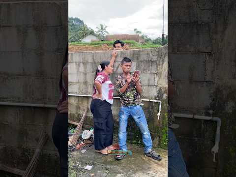 Kerj4 b4gus👌#funny #comedy #viral #shortvideo #art #