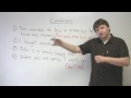 Comma Usage and Punctuation Rules
