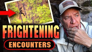 Stories from the BACKWOODS Camping! | BEER is BACK!