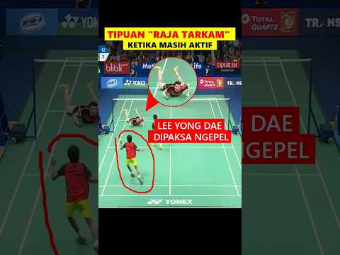 Skil Agripina Sebelum Kena Sanksi BWF #badminton #bulutangkis #agripina #nengmawar