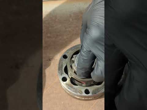 Как собрать шрус привода - элементарно, быстро и просто ! #авто #carfix #проавто #car #automobile