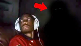 Top 15 Scary Videos of Encounters That Suggest We Are Not Alone