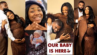 Congrats Mercy Chinwo As She Welcome Her Second Child With Her Husband Pastor Blessed #mercychinwo 