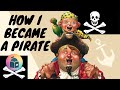 Exploring the Pirate Adventure in How I Became A Pirate