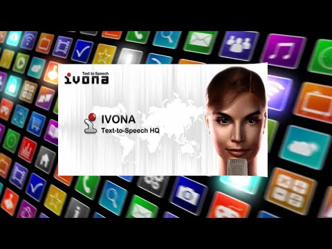 ivona voice popularity