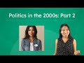 2008 Election Campaign and Issues