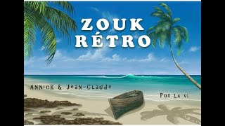 Annick & Jean Claude - Pou la vi