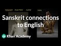 Proto-Indo-European Language Connections