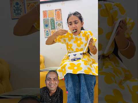 mummy ne samayra ko budhdhu banaa Diya