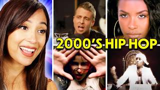 Guess The Timbaland Song!