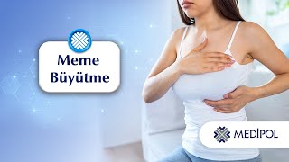 Meme Büyütme Ameliyatı Nasıl Yapılır?