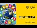 Interdisciplinary Education and Science Concepts