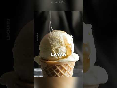 BUKAN MAKANAN ASLI! Inilah Makanan Yang Digunakan Dalam Film