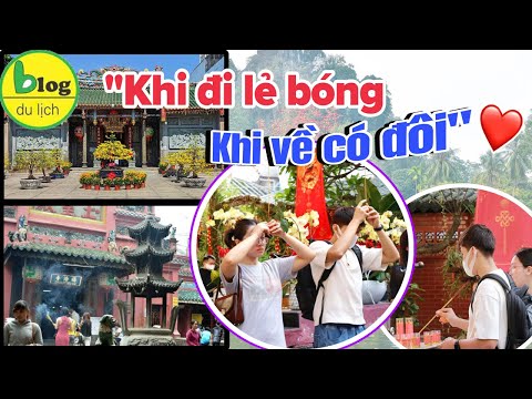 Những ngôi chùa cầu duyên linh thiêng nhất Việt Nam cho bạn nhanh chóng hết cô đơn