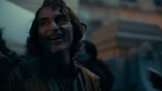 Blinding Lights (Joker). Music Video