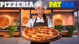 COMPRE UNA PIZZERIA POR 24 HORAS 🍕