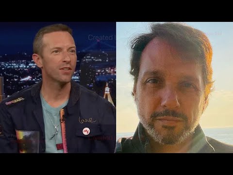 Ralph Macchio Reacts To Coldplay's 'Karate Kid'