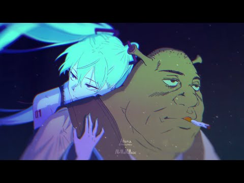 Memory Reboot / Hatsune Miku & Shrek