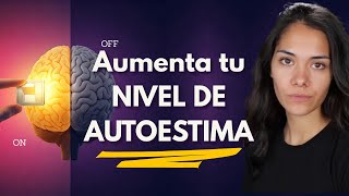 Deja de Luchar Contra Ti Mismo (Y mejora tu nivel de autoestima )