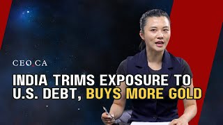 Goldman Sachs: Gold Price Could See $5,000 If Trump Keeps Attacking Fed | Chairman's Briefing