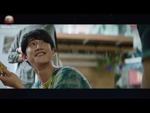 JATUH CINTA DENGAN OM-OM TUKANG MASAK - Alur cerita Film the lady improper
