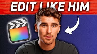 How To Add Texts Like Iman Gadzhi (Free Preset)