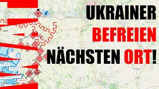 22.08.2025 Lagebericht Ukraine | Schon wieder Nordkoreaner?