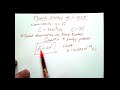Energy, Momentum, and Light Equations