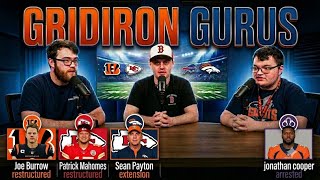 Burrow & Mahomes: The NFL’s Massive Money Shift!
