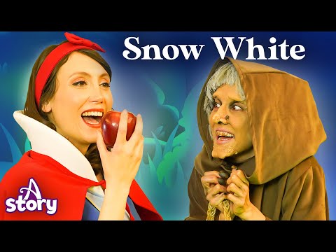 Snow White and The Seven Dwarfs Stories |Cartoon Khani Urdu| A Story Urdu