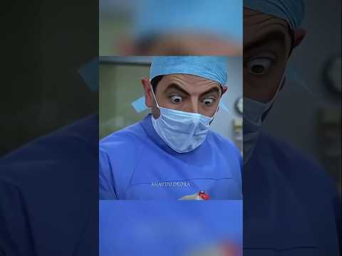 "Well Qualified Dr. Bean" | Mr. Bean | Stereo Love - Edward Maya & Vika Jigulina (slowed)