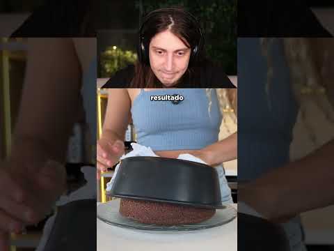 ela fez um bolo de fígado pro namorado
