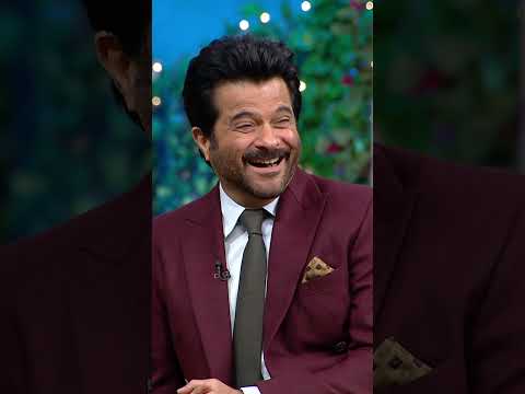 Who Is The BEST? Anil Kapoor's Children Reveal His Best On-Screen Co-Star! (Shocking Choice!)