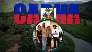 CARHA -  Christian Action and Relief for Haiti | Djumy Septembre