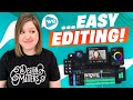 WeVideo Features and Limitations