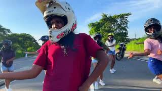 Akkalage wenna (අක්කලාගේ වෙන්න ) - Manjula Sewwandi ( USDA Dancing Cover )